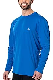 Amazon.com: Arctic Cool Men's Crew Neck Instant Cooling